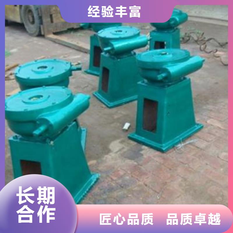 启闭机手推螺杆启闭机用心做产品