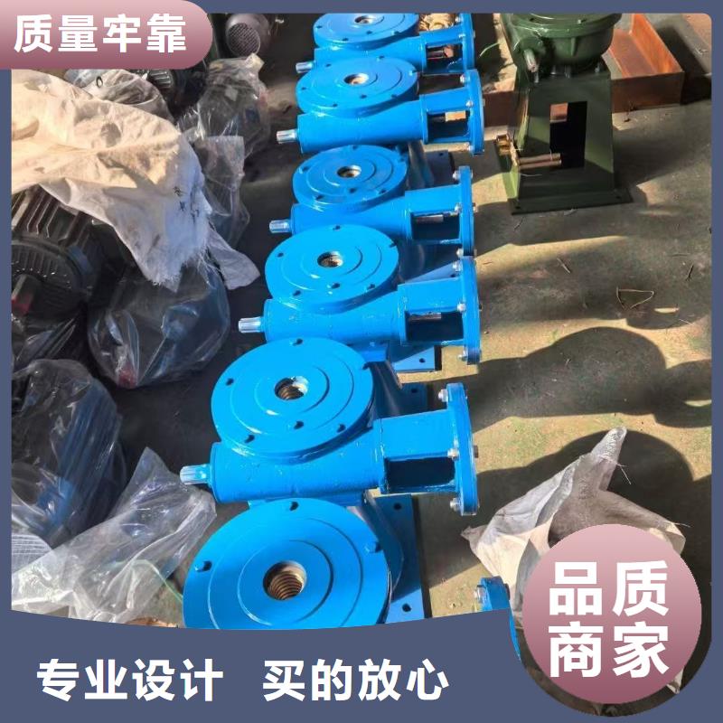 启闭机闸门与启闭机海量现货