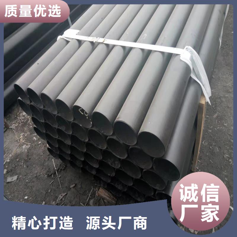 球墨铸铁管厂家货源