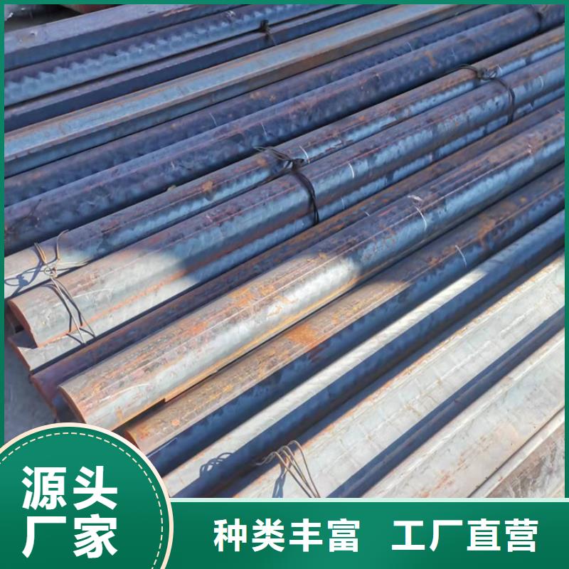 球墨铸铁型材球墨铸铁棒精益求精