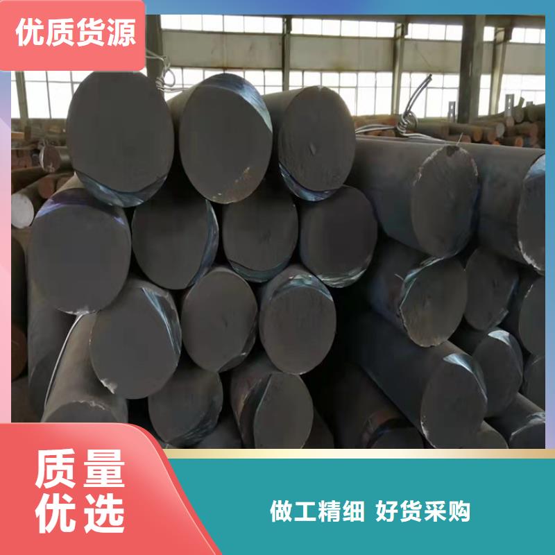 球墨铸铁型材球墨铸铁棒精益求精