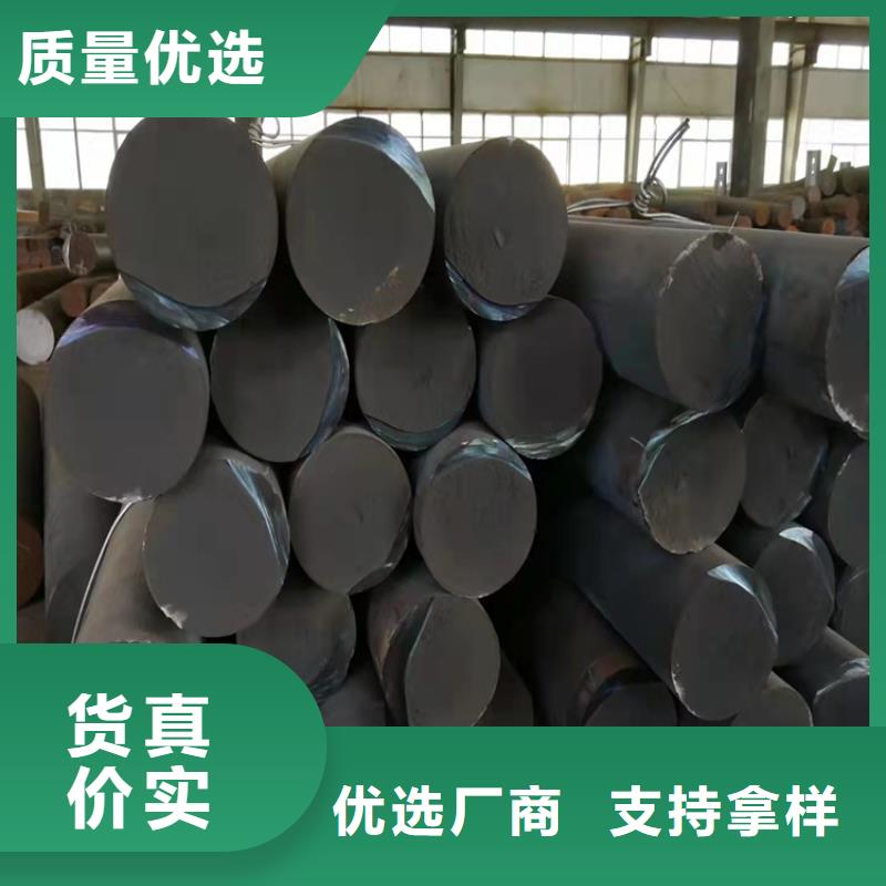 球墨铸铁型材球墨铸铁棒物美价优
