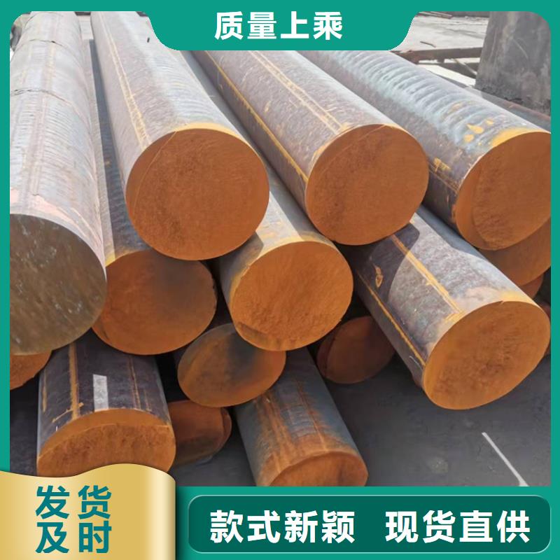 球墨铸铁型材球墨铸铁棒精益求精