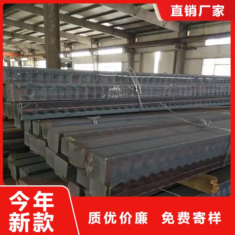 球墨铸铁型材球墨铸铁棒物美价优