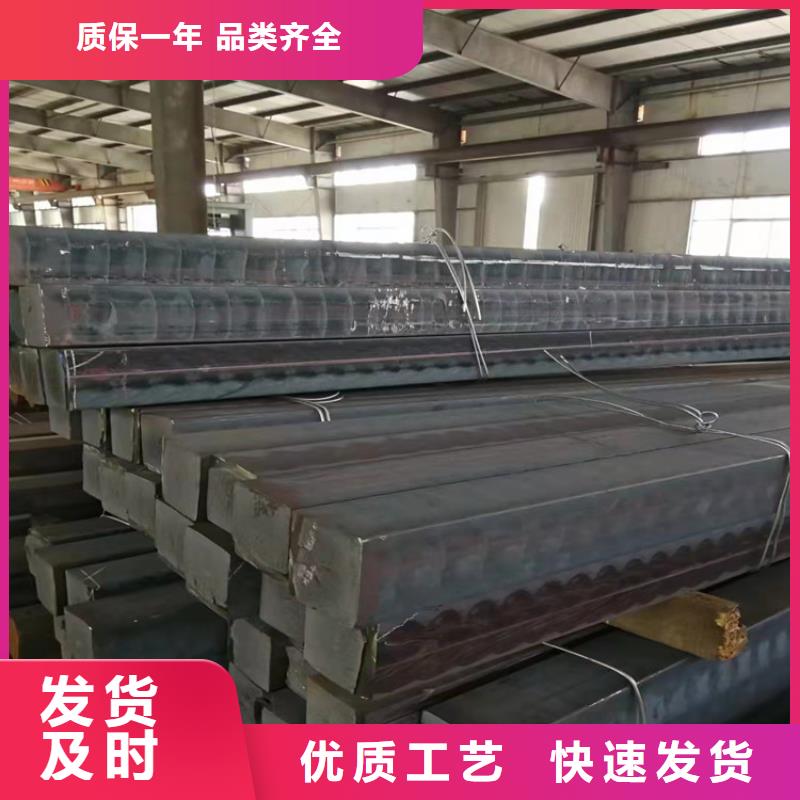 球墨铸铁型材球墨铸铁棒精益求精