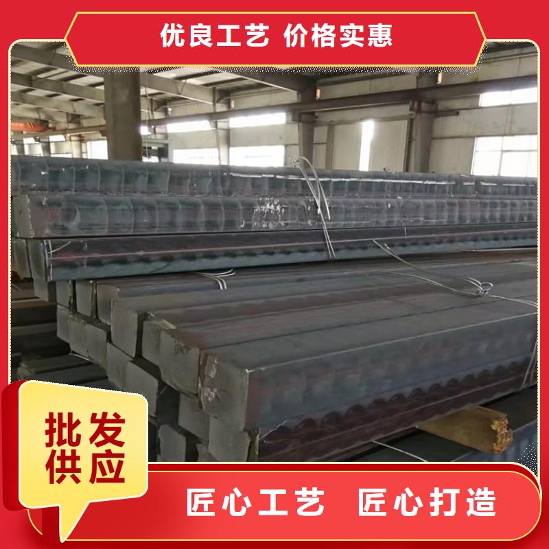 球墨铸铁型材球墨铸铁棒精益求精