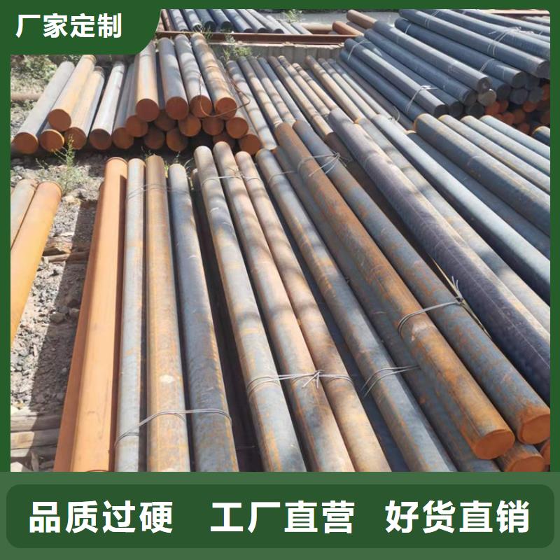 球墨铸铁型材球墨铸铁棒物美价优