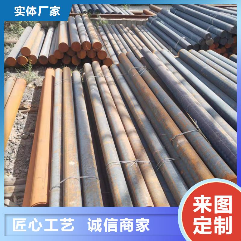 球墨铸铁型材球墨铸铁棒精益求精