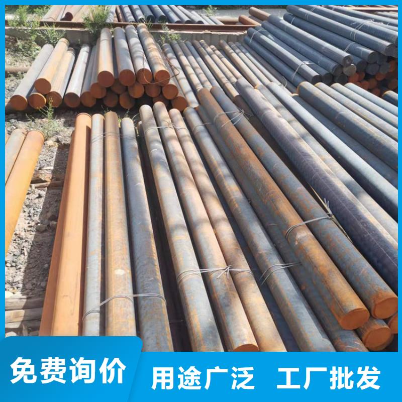 球墨铸铁型材球墨铸铁棒精益求精