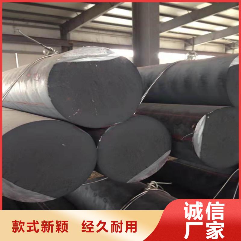 球墨铸铁型材球墨铸铁棒精益求精