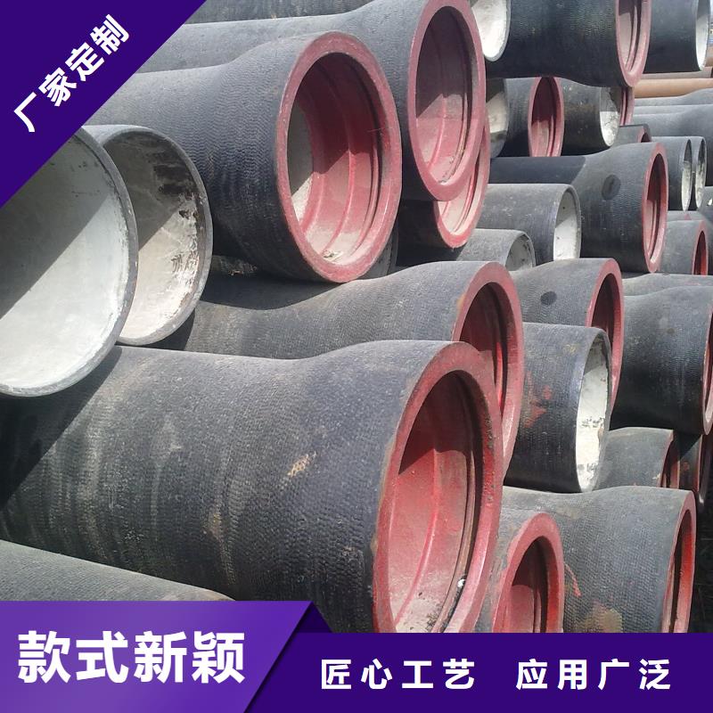 山西球墨管球墨铸铁棒好货直销