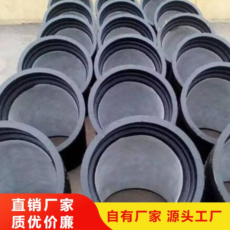 山西球墨管球墨铸铁棒好货直销