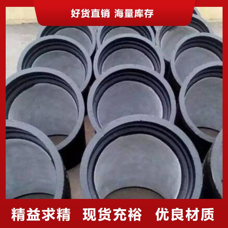 山西球墨管球墨铸铁棒好货直销