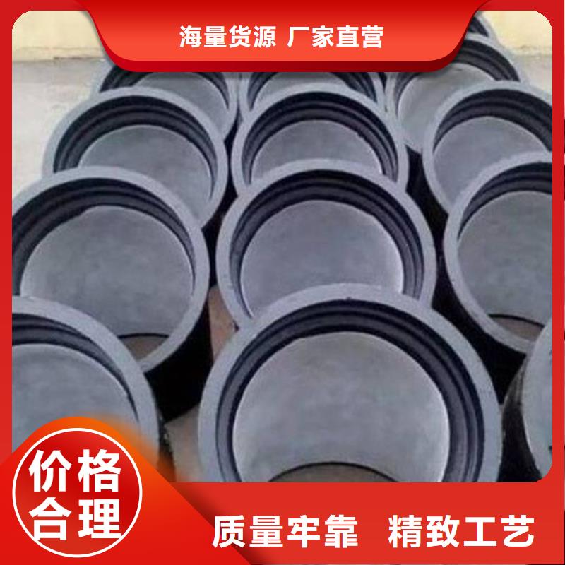 山西球墨管,球墨铸铁棒工艺成熟