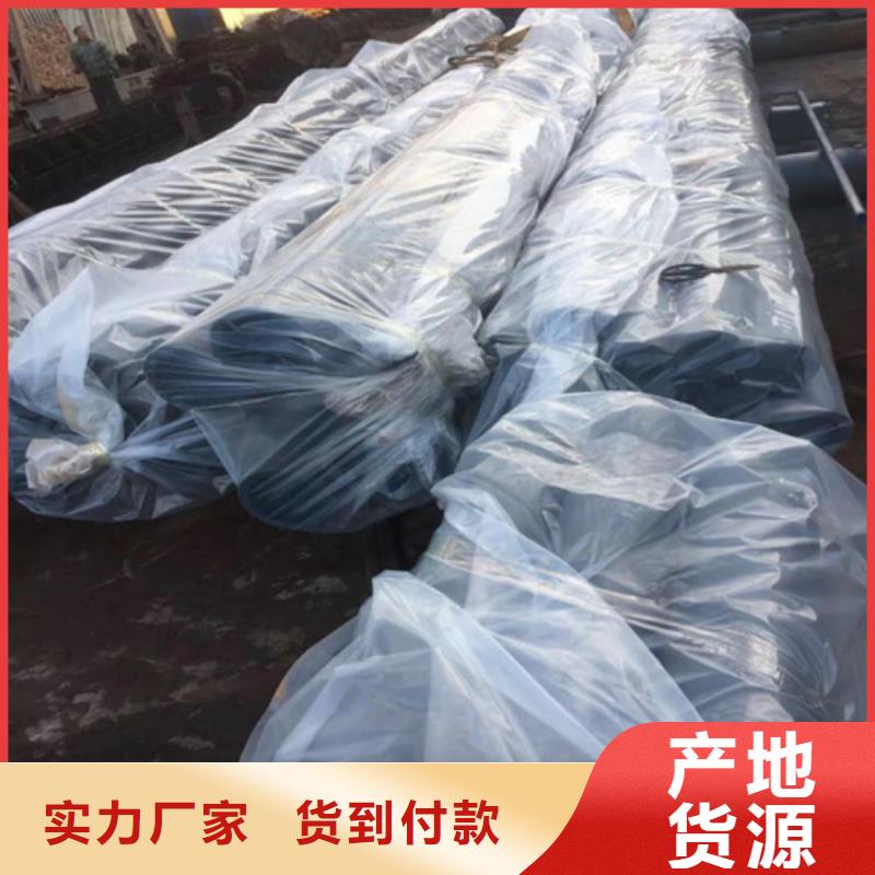 酸洗钝化无缝钢管精心选材