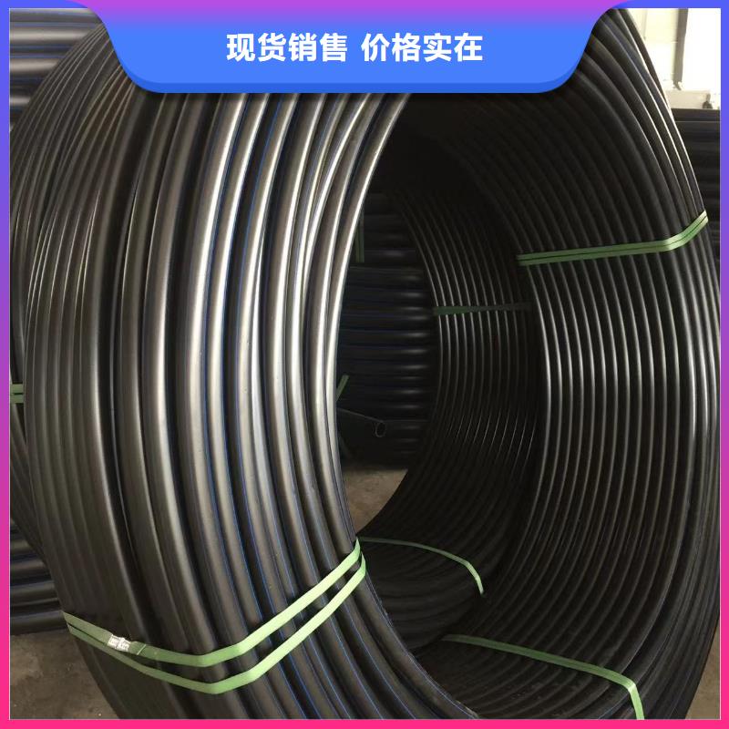 导电PE管导电PP法兰管材适用场景