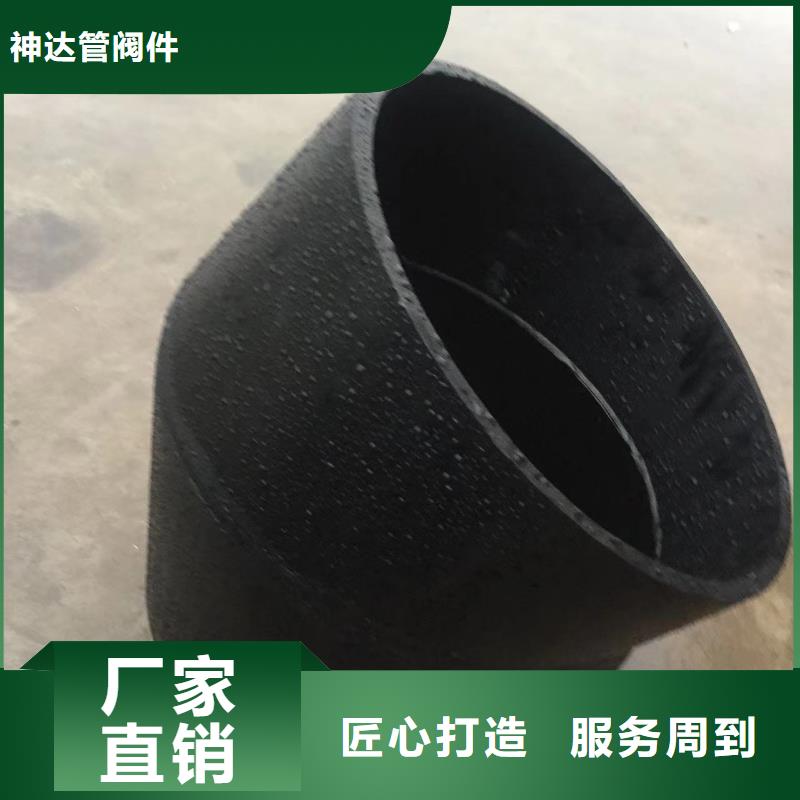 导电PE管PPS-EL管核心技术