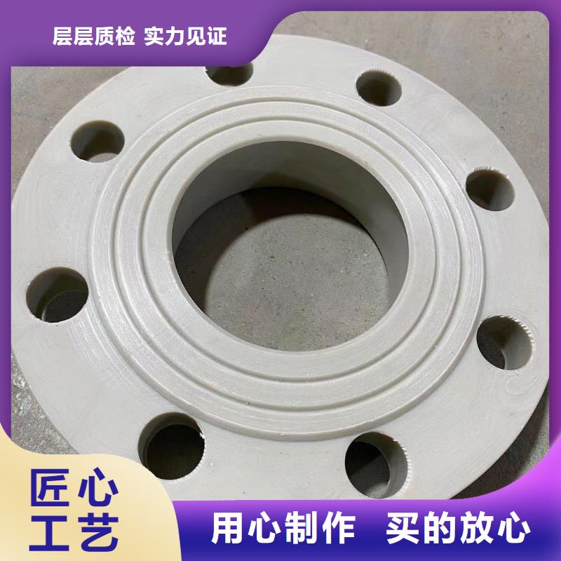 导电PE管导电PP法兰管材适用场景