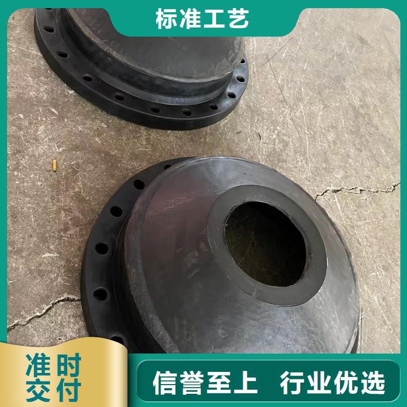 导电PE管导电阻燃PE法兰管选择大厂家省事省心