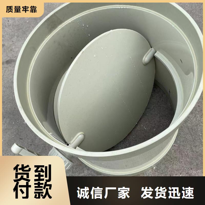 导电PE管导电PP法兰管材适用场景