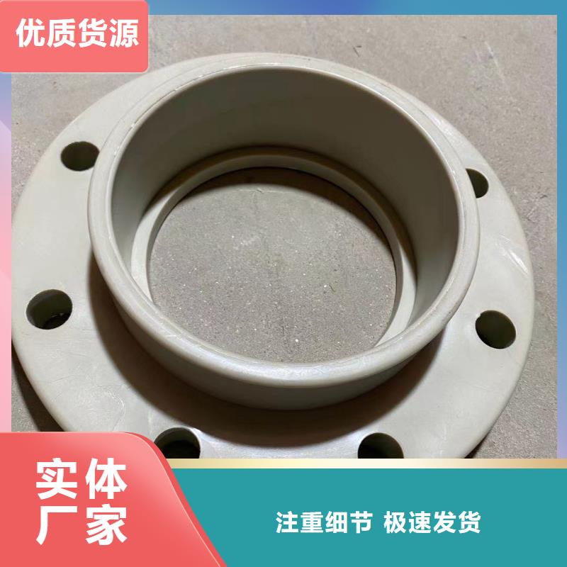 导电PE管导电PP管按需定制