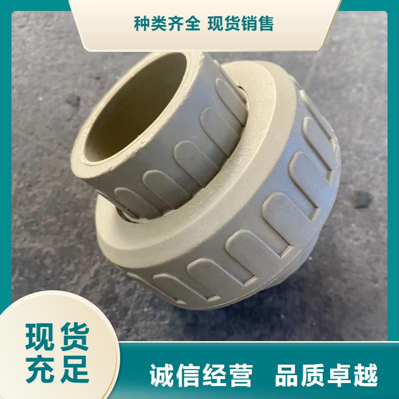 导电PE管导电PE介质输送管多年行业积累