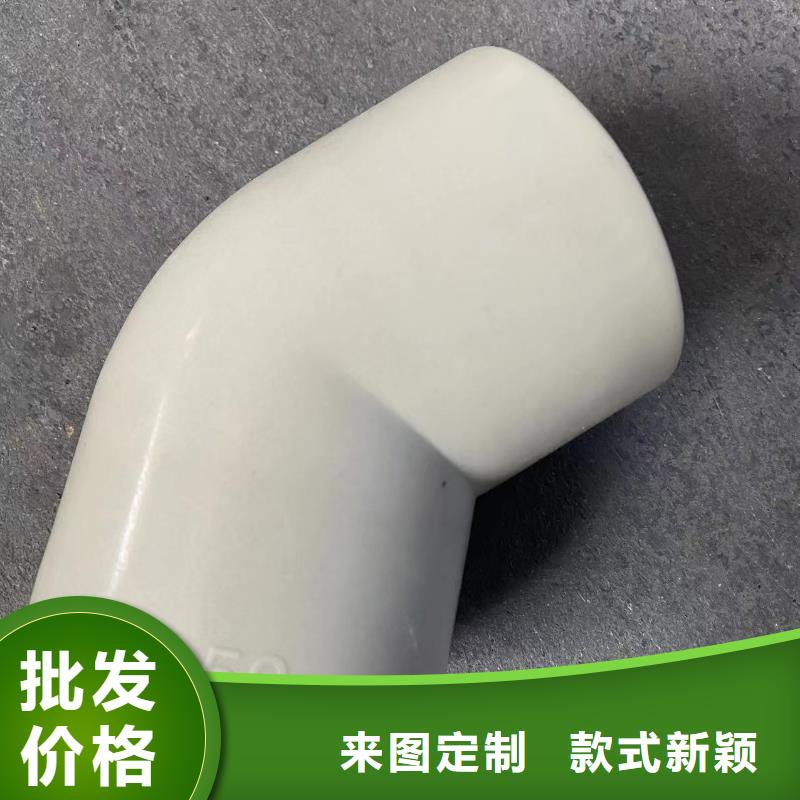 导电PE管导电PE介质输送管多年行业积累