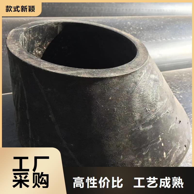 导电PE管导电PE管质检合格出厂