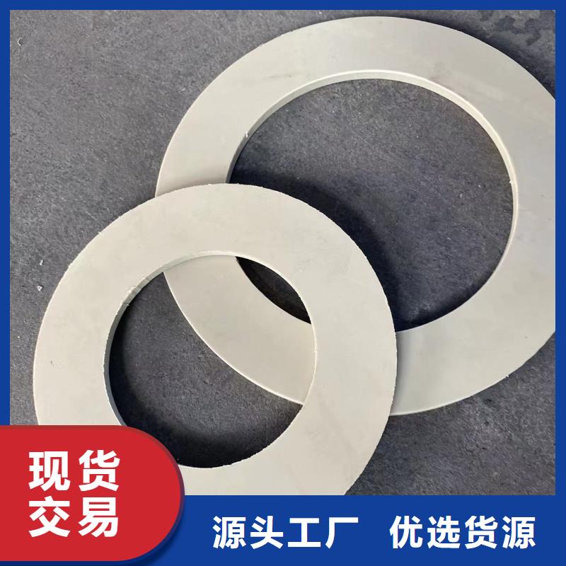 导电PE管导电PP管道制造生产销售