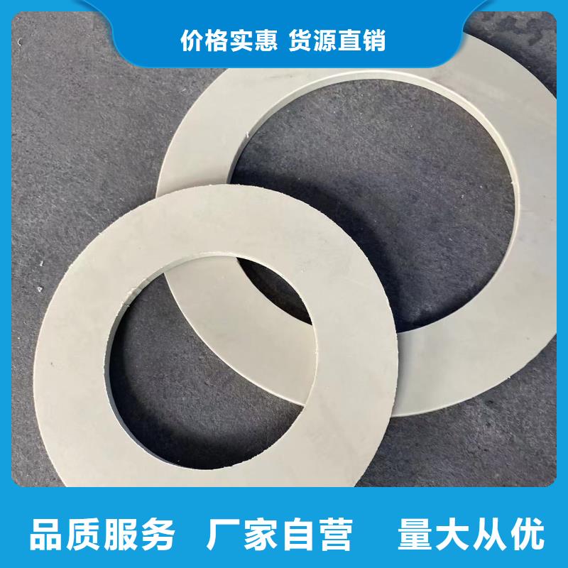 导电PE管导电塑料管源头厂家供应