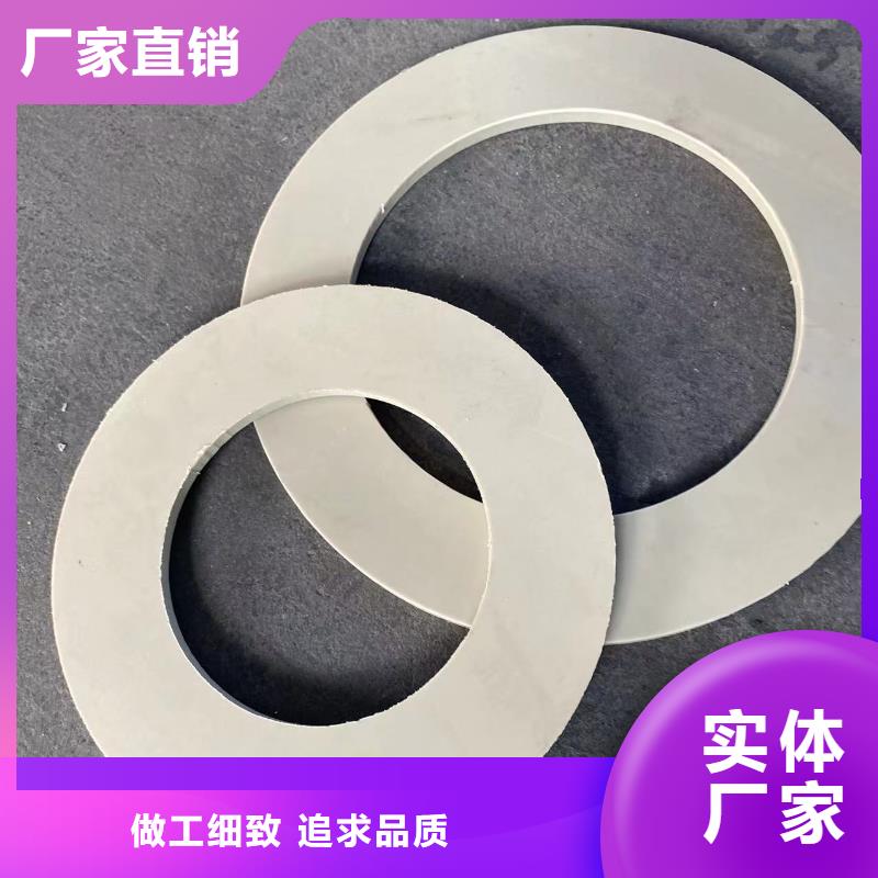 导电PE管导电PP管材用的放心