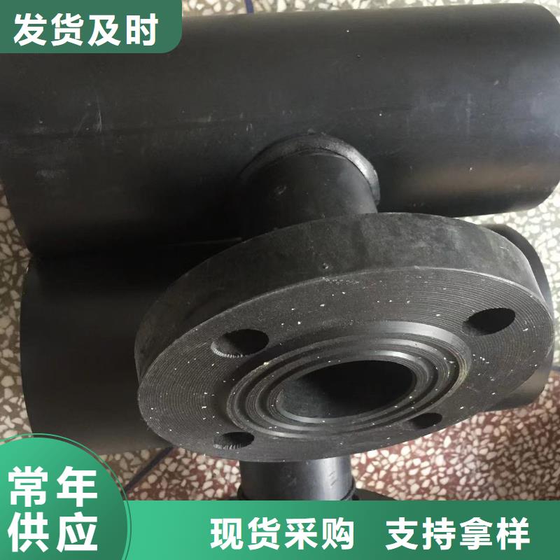 导电PE管导电塑料管源头厂家供应