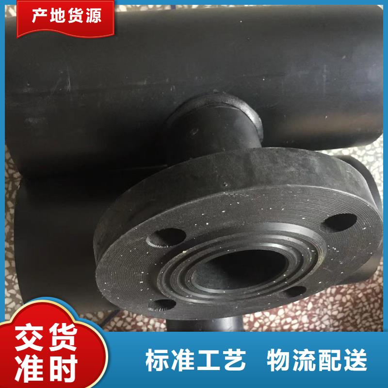 导电PE管PPS-EL管多行业适用