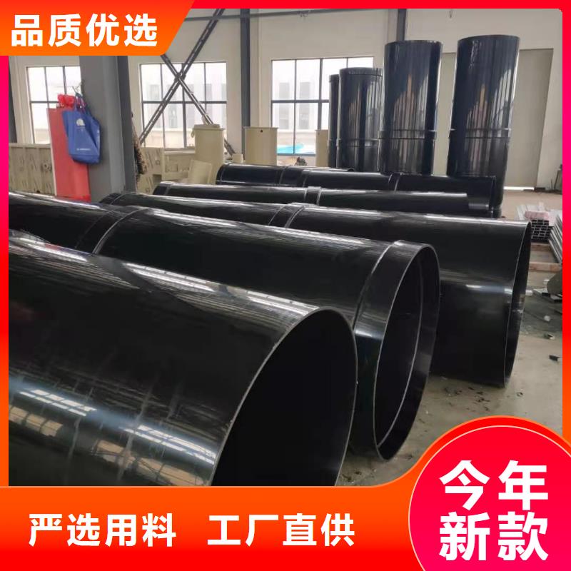导电PE管导电PP尾气吸收管好产品有口碑