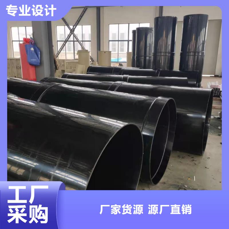 导电PE管抗静电阻燃塑料管定制销售售后为一体