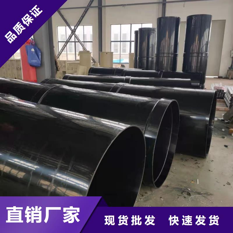 导电PE管导电PE管道生产安装