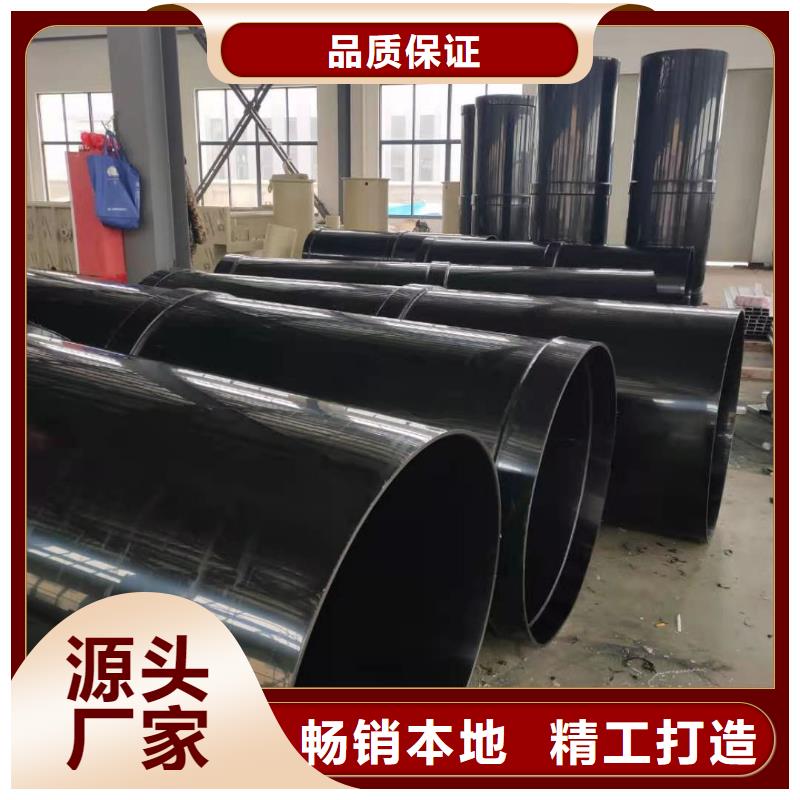 导电PE管导电PE介质输送管多年行业积累