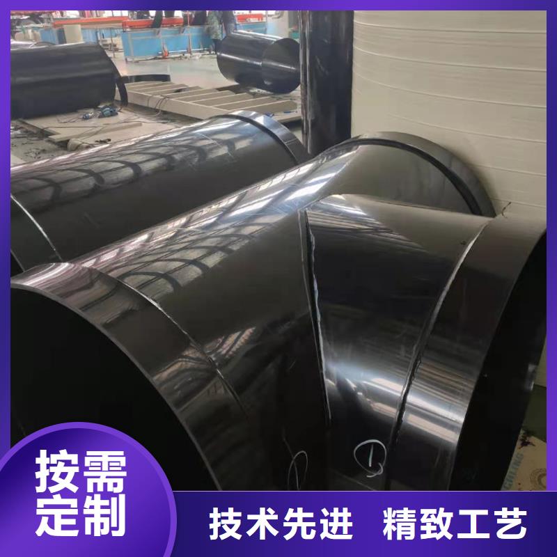 导电PE管导电PP管道多年行业积累