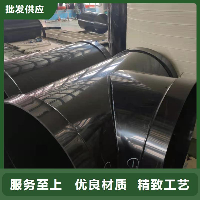 抗老化塑料管-产品规格齐全