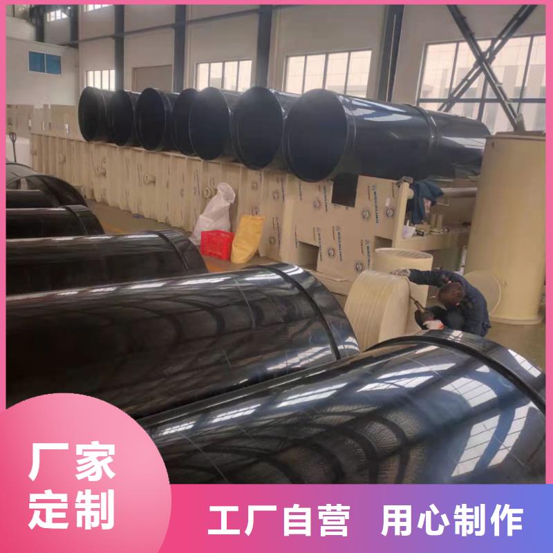 抗老化塑料管-产品规格齐全