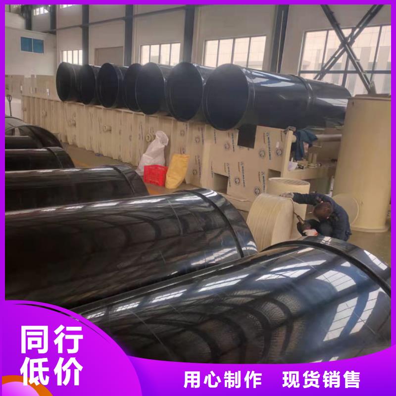 导电PE管抗静电阻燃PE管专业的生产厂家