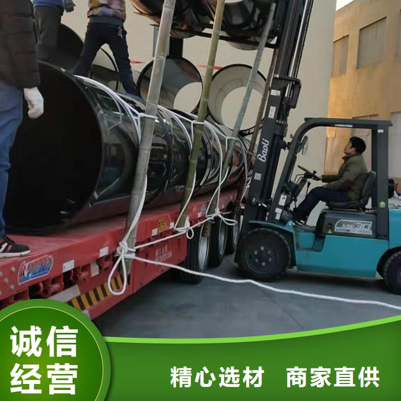 导电PE管导电PP管道多年行业积累