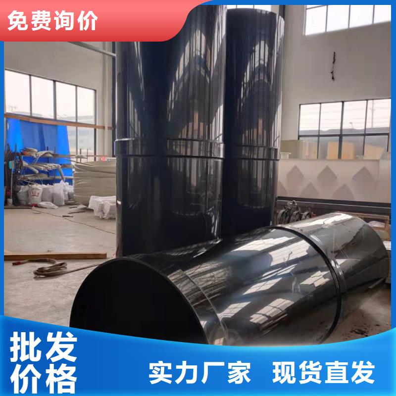 抗老化塑料管-产品规格齐全