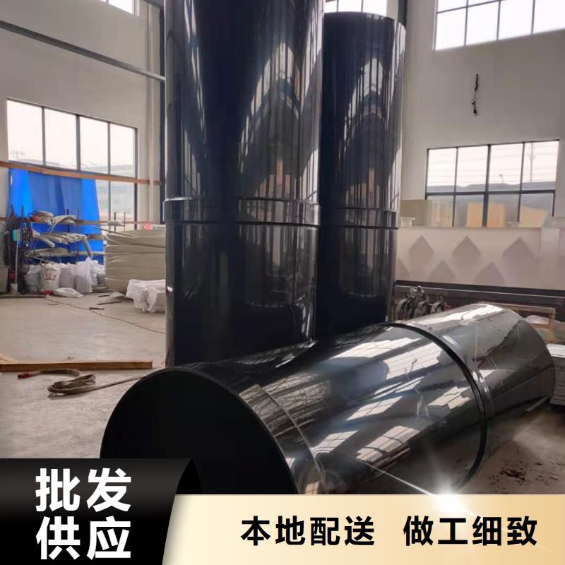 导电PE管导电PP管道多年行业积累