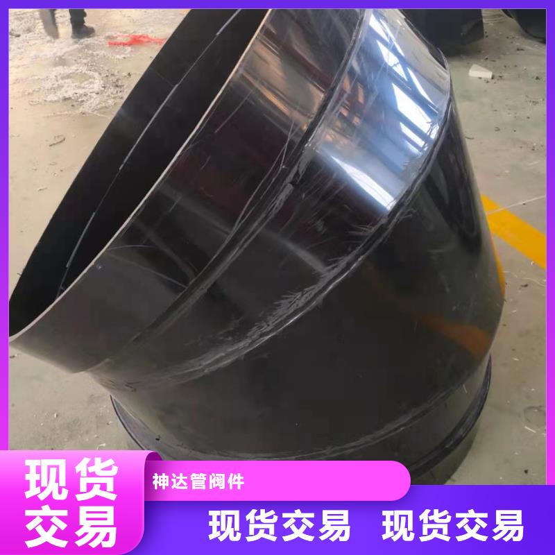导电PE管导电PP管道多年行业积累