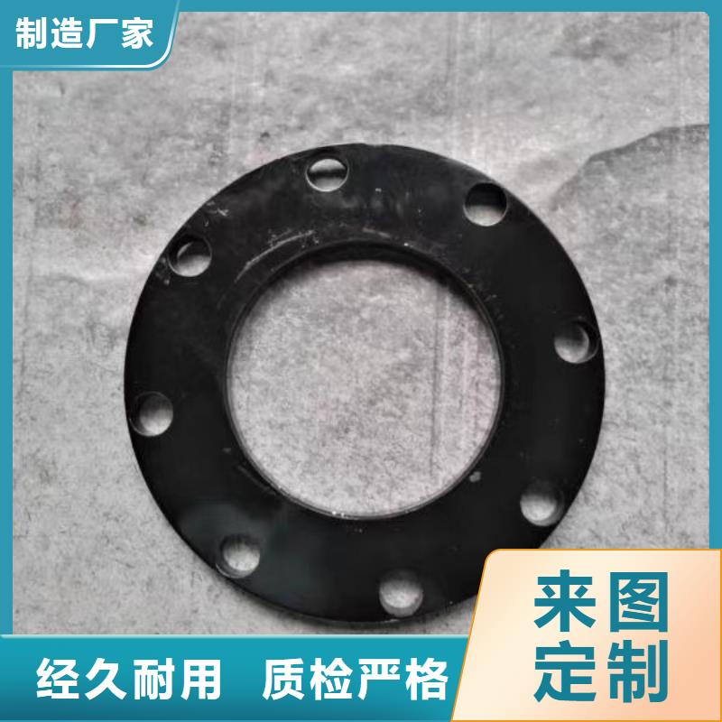 导电PE管导电PP法兰管材价格合理