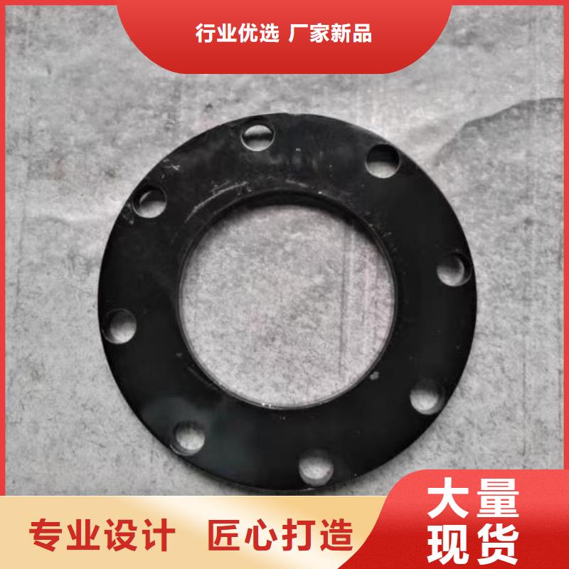 导电PE管PPS-EL法兰管专注生产制造多年