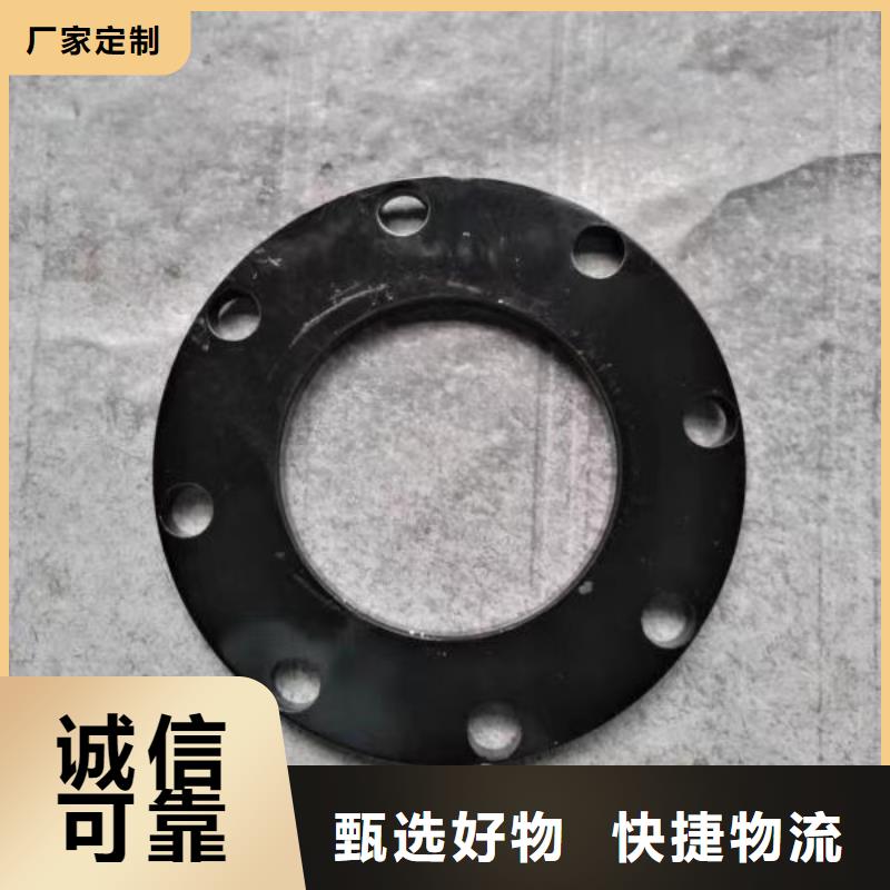 导电PE管导电PP管材用的放心
