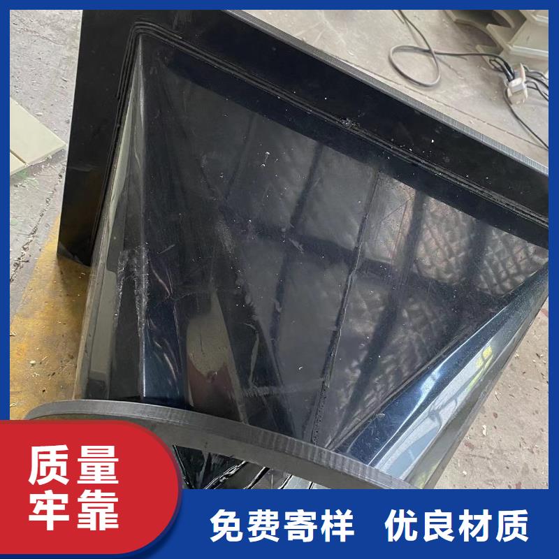 抗老化塑料管-产品规格齐全