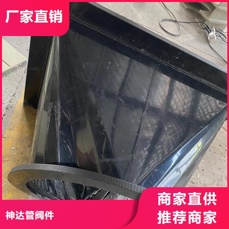 导电PE管导电PP管材用的放心
